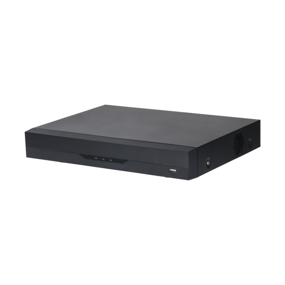 Dahua DH-XVR5216AN-4KL-I3 – CCTV / Surveillance | ACP Online