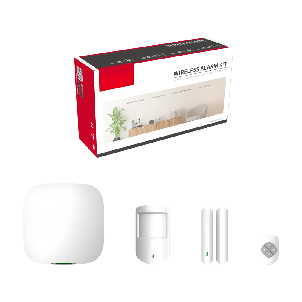 Dahua DHI-ART-ARC3000H-03-W2 – Clearance | ACP Online