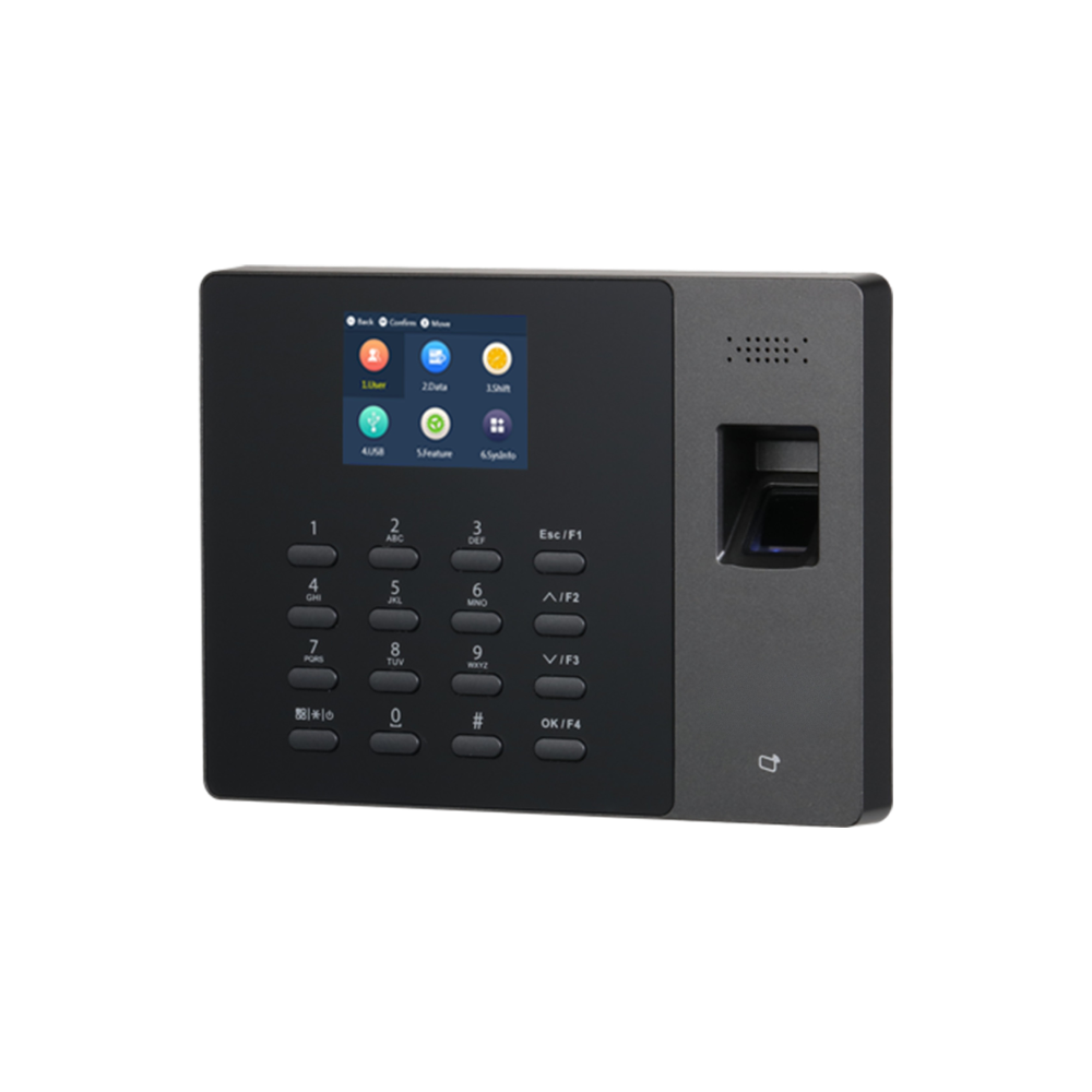 Dahua DH-ASA1222G – Access Control | ACP Online