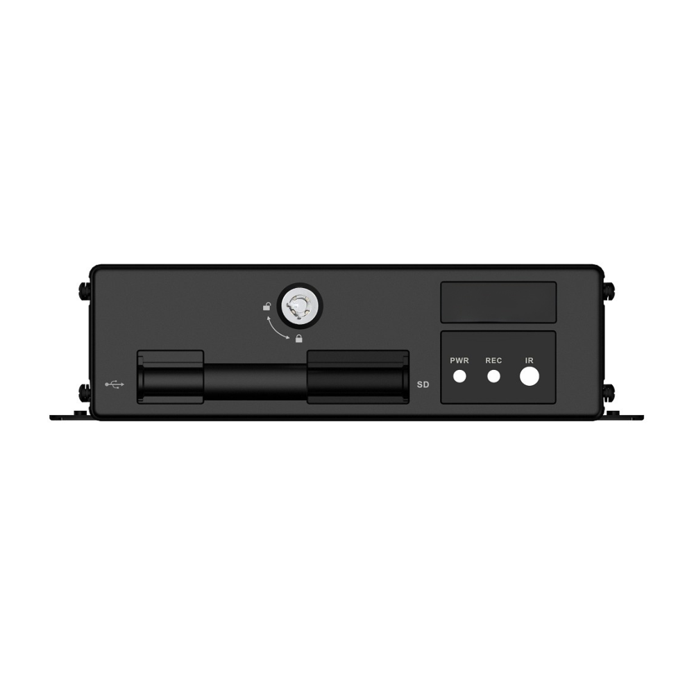 Dahua DHI-MXVR1004 – CCTV / Surveillance | ACP Online