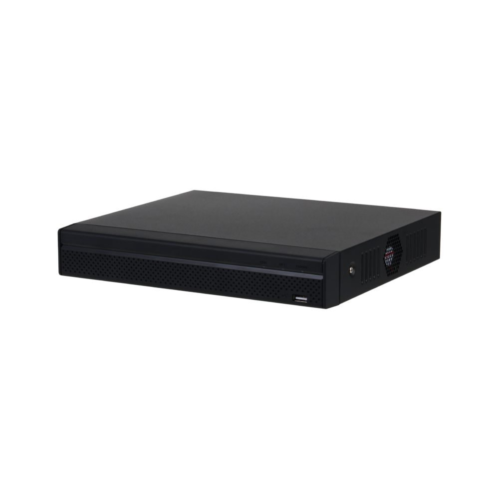 Dahua DHI-NVR4104HS-P-4KS3 – CCTV / Surveillance | ACP Online