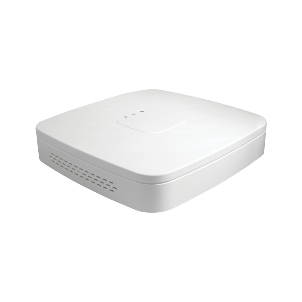 Dahua DHI-NVR4108-4KS3 – CCTV / Surveillance | ACP Online