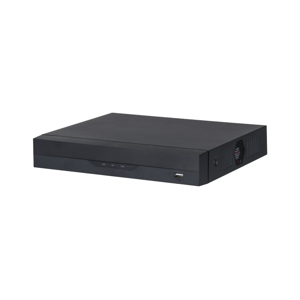 Dahua DHI-NVR4108HS-8P-AI/ANZ – CCTV / Surveillance | ACP Online