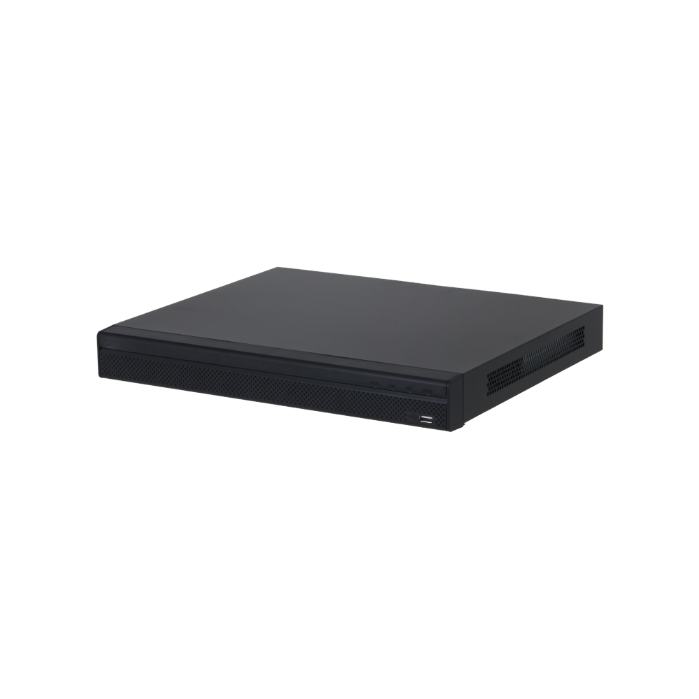 Dahua DHI-NVR4232-16P-4KS3 – CCTV / Surveillance | ACP Online