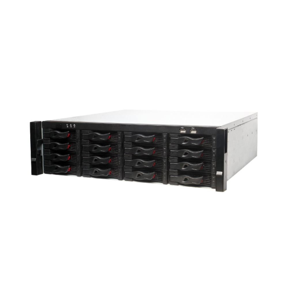 Dahua DHI-NVR616-128-4KS2 – CCTV / Surveillance | ACP Online