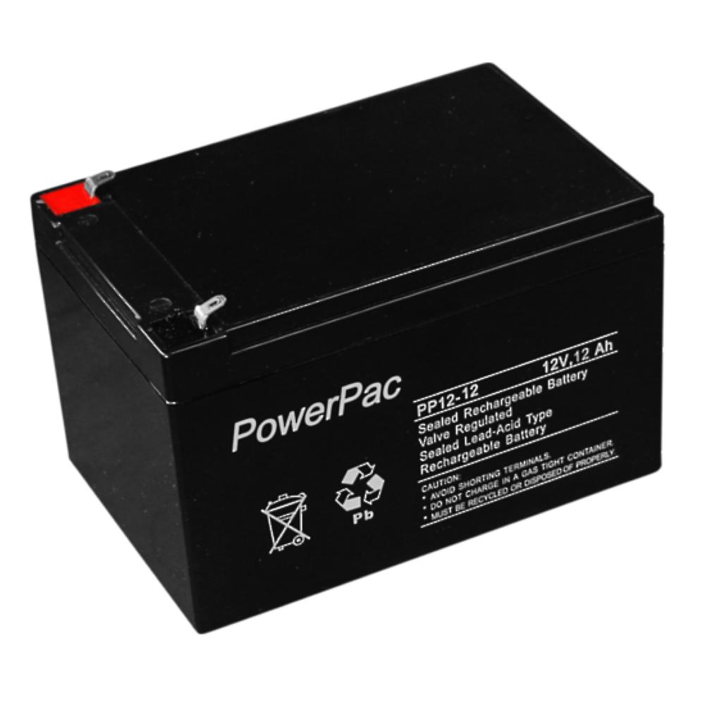 AAP DM12-12 – Batteries | ACP Online