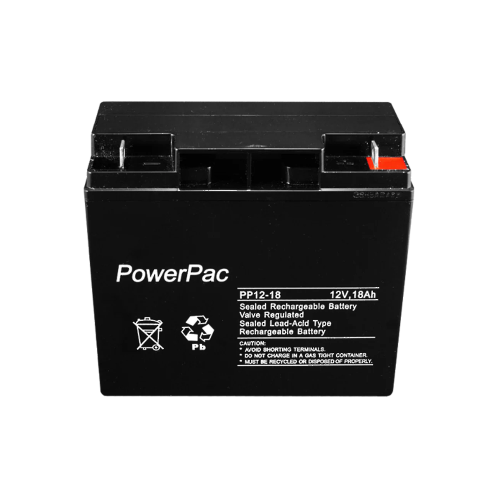 AAP DM12-18 – Batteries | ACP Online