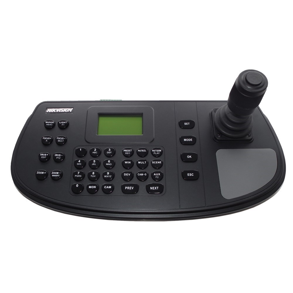 Hikvision DS-1200KI – CCTV / Surveillance | ACP Online