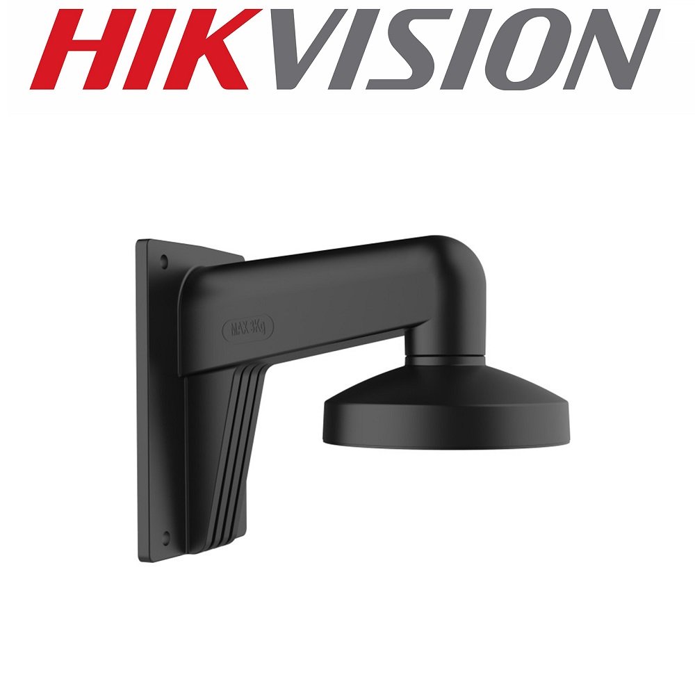 Hikvision DS-1272ZJ-110-BLK – CCTV / Surveillance | ACP Online