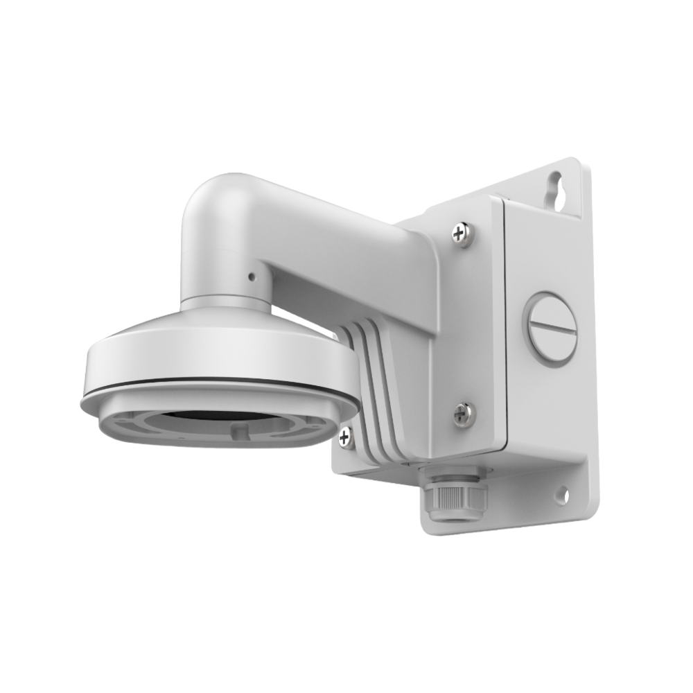 Hikvision DS-1272ZJ-120B – CCTV / Surveillance | ACP Online