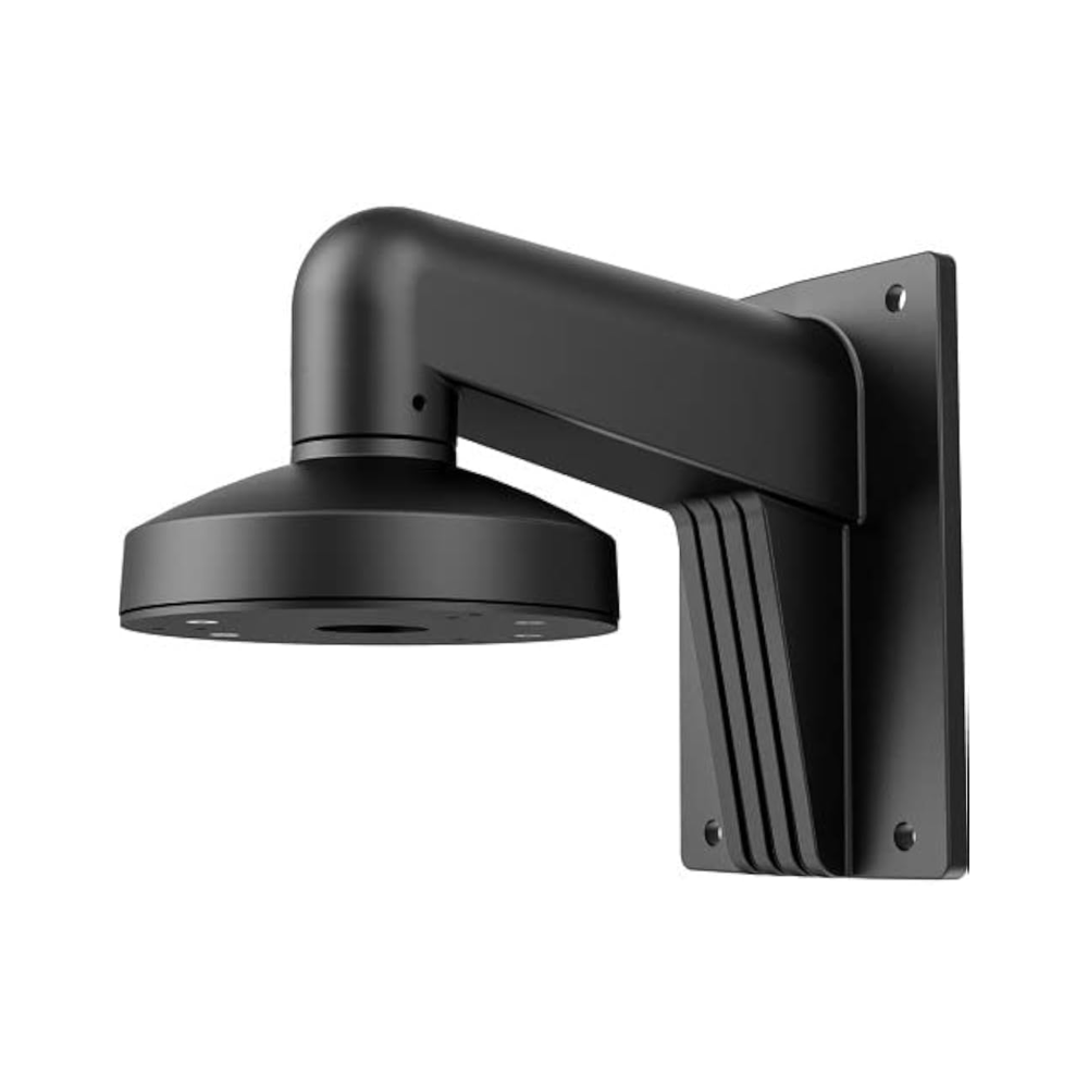 Hikvision DS-1273ZJ-130-TRL-BLK – CCTV / Surveillance | ACP Online