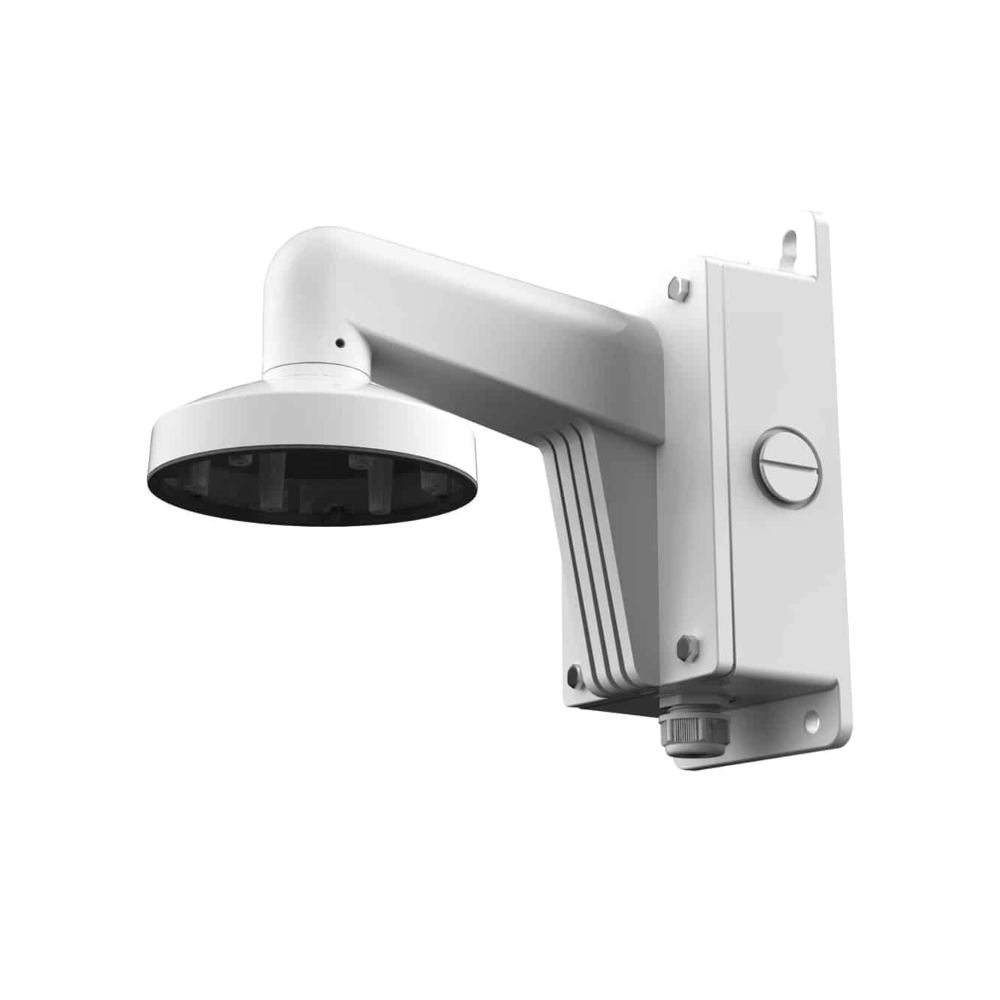 Hikvision DS-1273ZJ-140B – CCTV / Surveillance | ACP Online