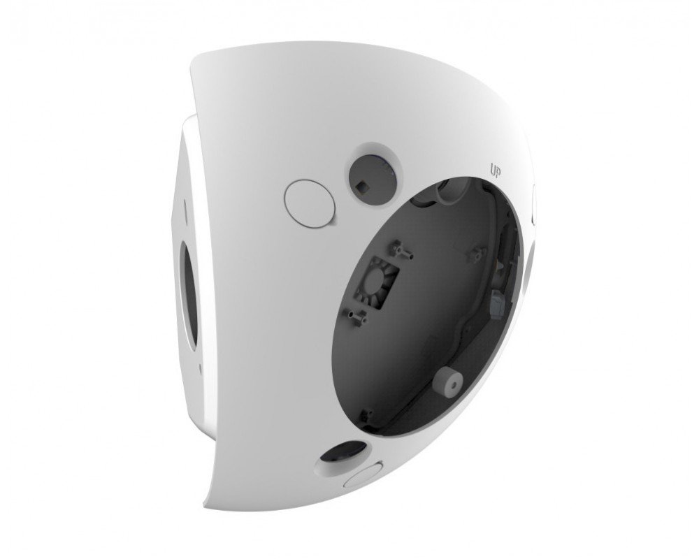 Hikvision DS-1274ZJ-DM25 – CCTV / Surveillance | ACP Online