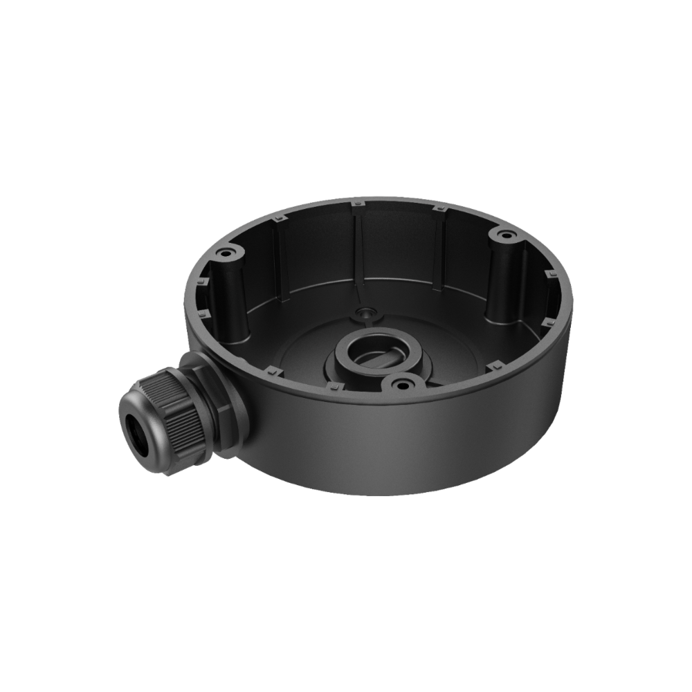 Hikvision DS-1280ZJ-DM8-BLK – CCTV / Surveillance | ACP Online