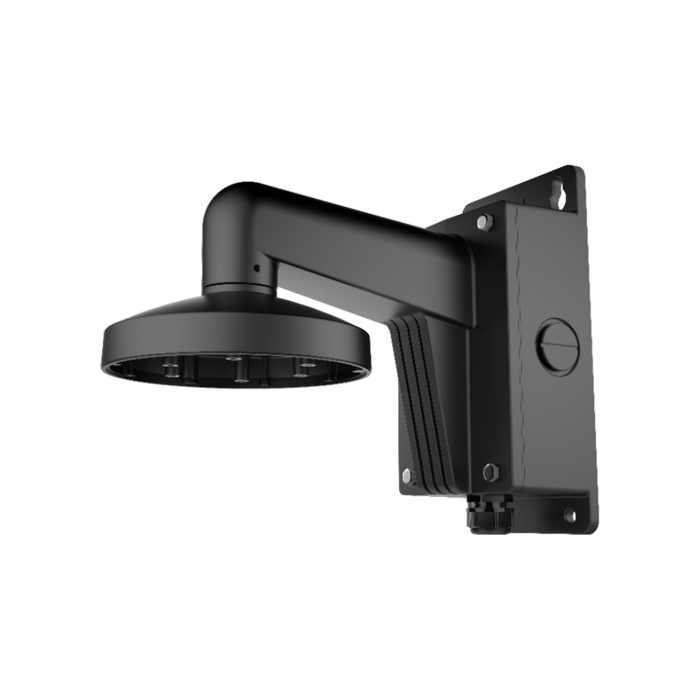 Hikvision DS-1473ZJ-155B-BLK – CCTV / Surveillance | ACP Online