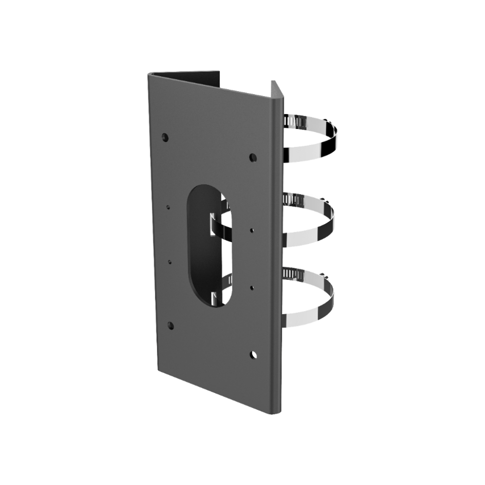 Hikvision DS-1475ZJ-SUS-BLACK – CCTV / Surveillance | ACP Online