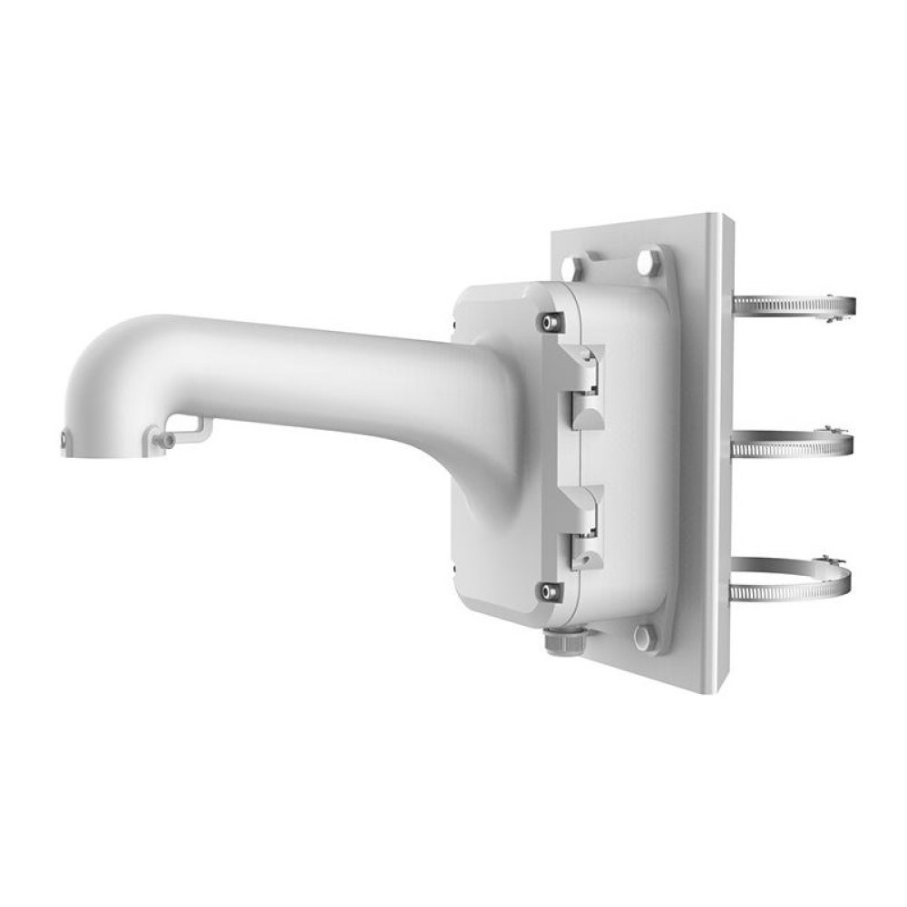Hikvision DS-1604ZJ-BOX-POLE – CCTV / Surveillance | ACP Online