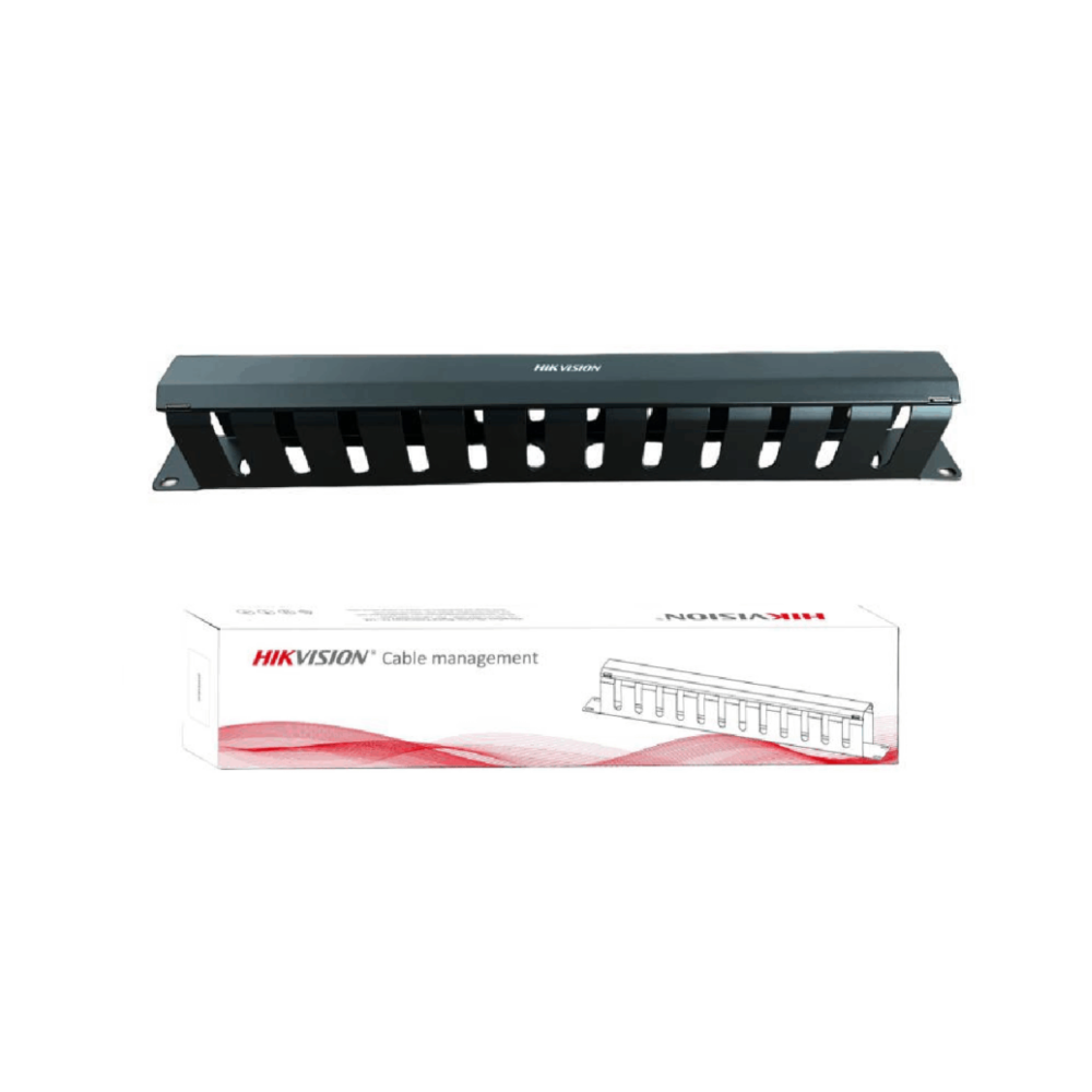 Hikvision DS-1CM1U24 – Network / Data / Server - Cabinets & Enclosures | ACP Online
