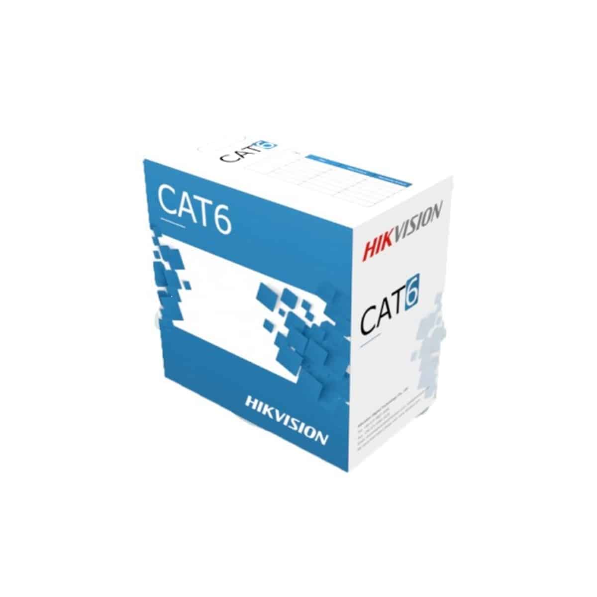 Hikvision DS-1LN6-UE-W-Blue – Cables & Accessories | ACP Online