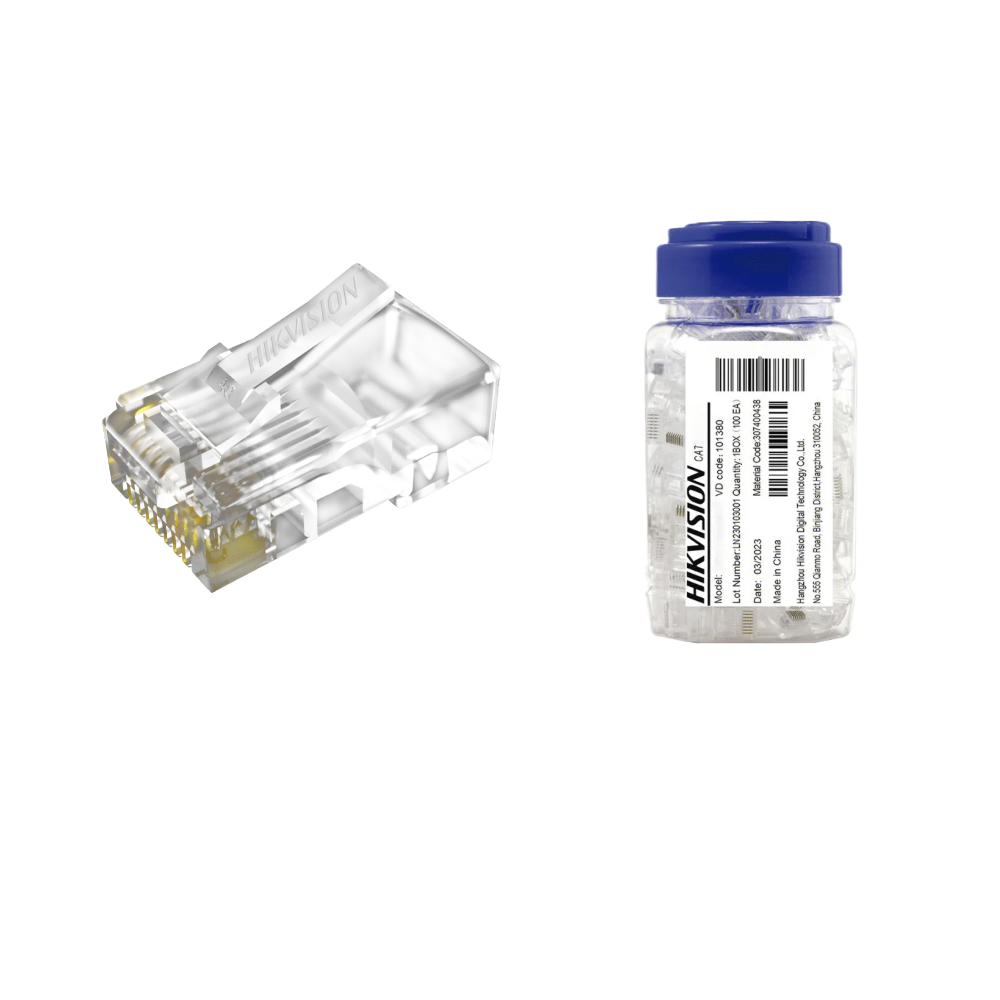 Hikvision DS-1M6UA-15U – Cables & Accessories | ACP Online