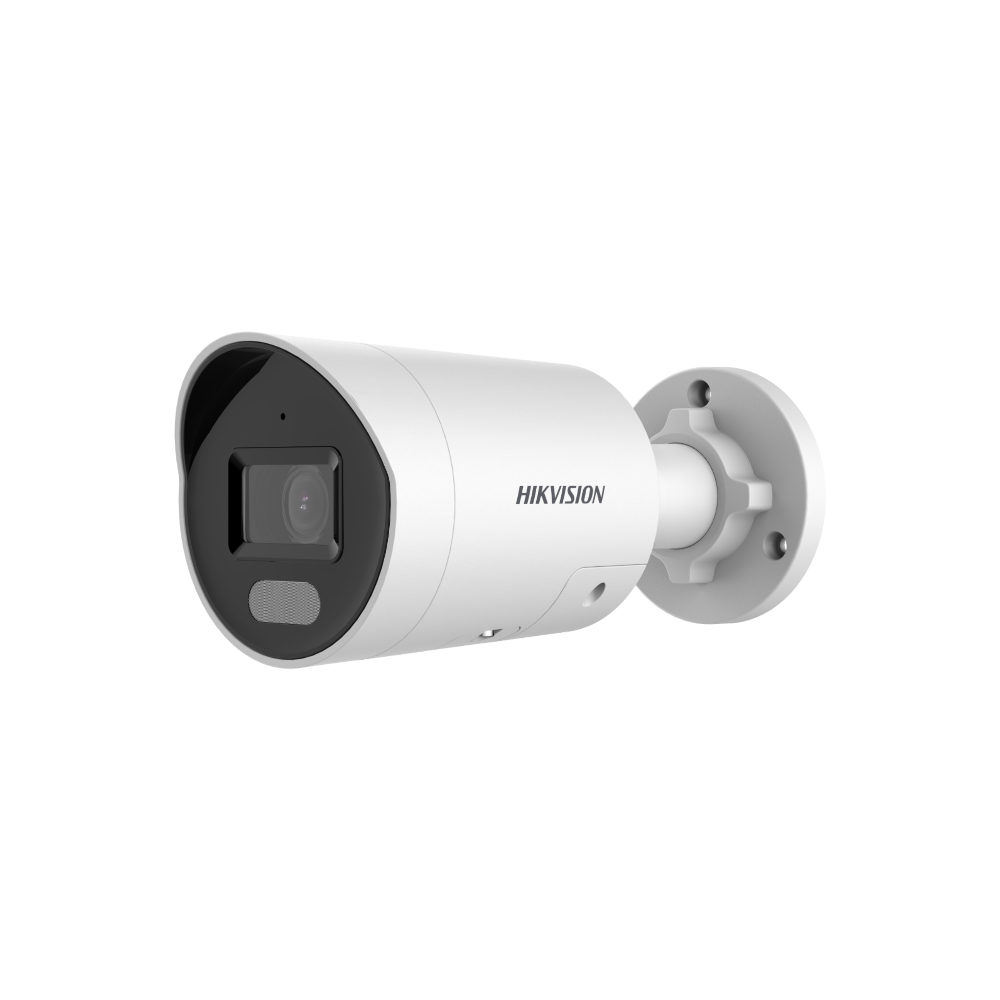 Hikvision DS-2CD2047G2-LSU/SL-4MM – CCTV / Surveillance | ACP Online