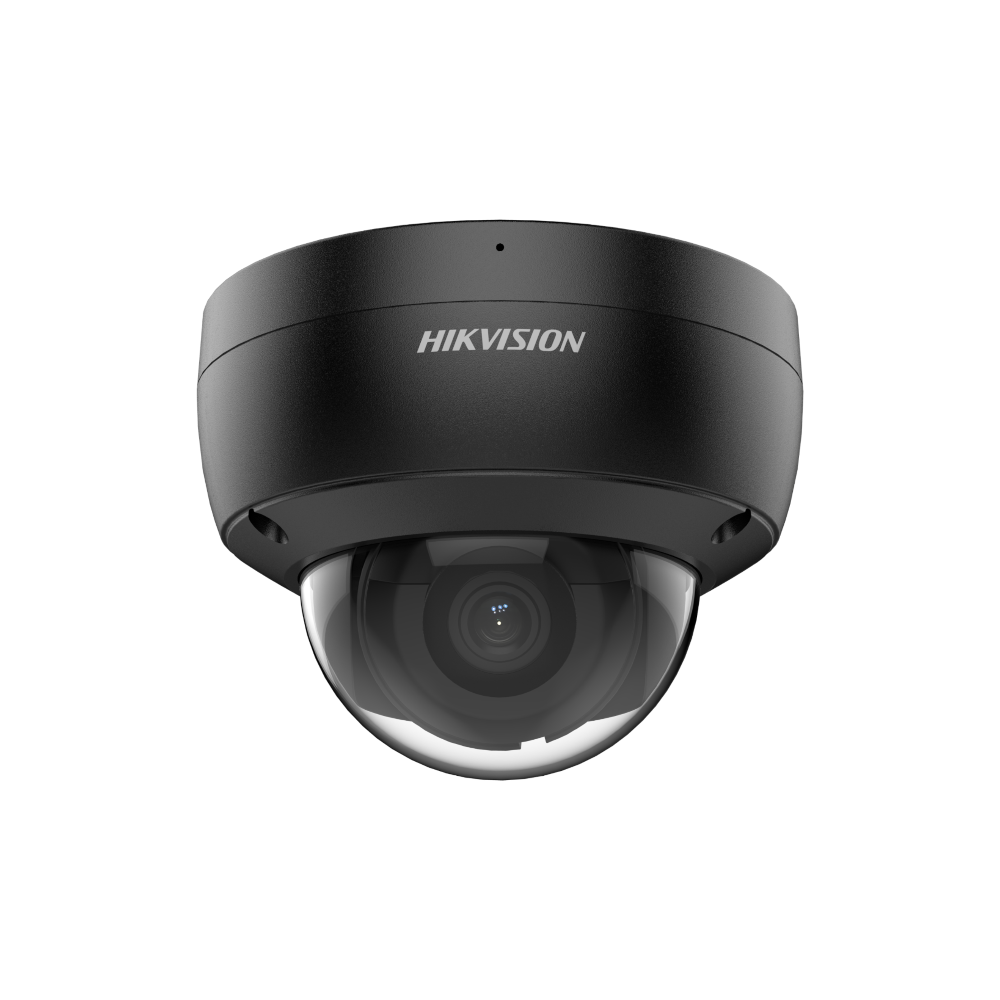 Hikvision DS-2CD2166G2-ISU-BLK-2.8MM – CCTV / Surveillance | ACP Online