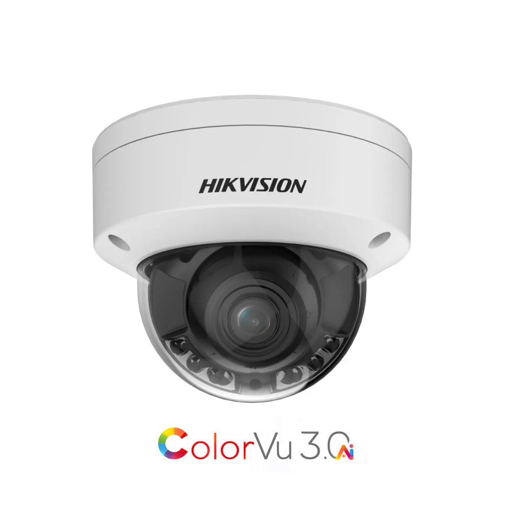 Hikvision DS-2CD2187G3-LIS2UY – CCTV / Surveillance | ACP Online