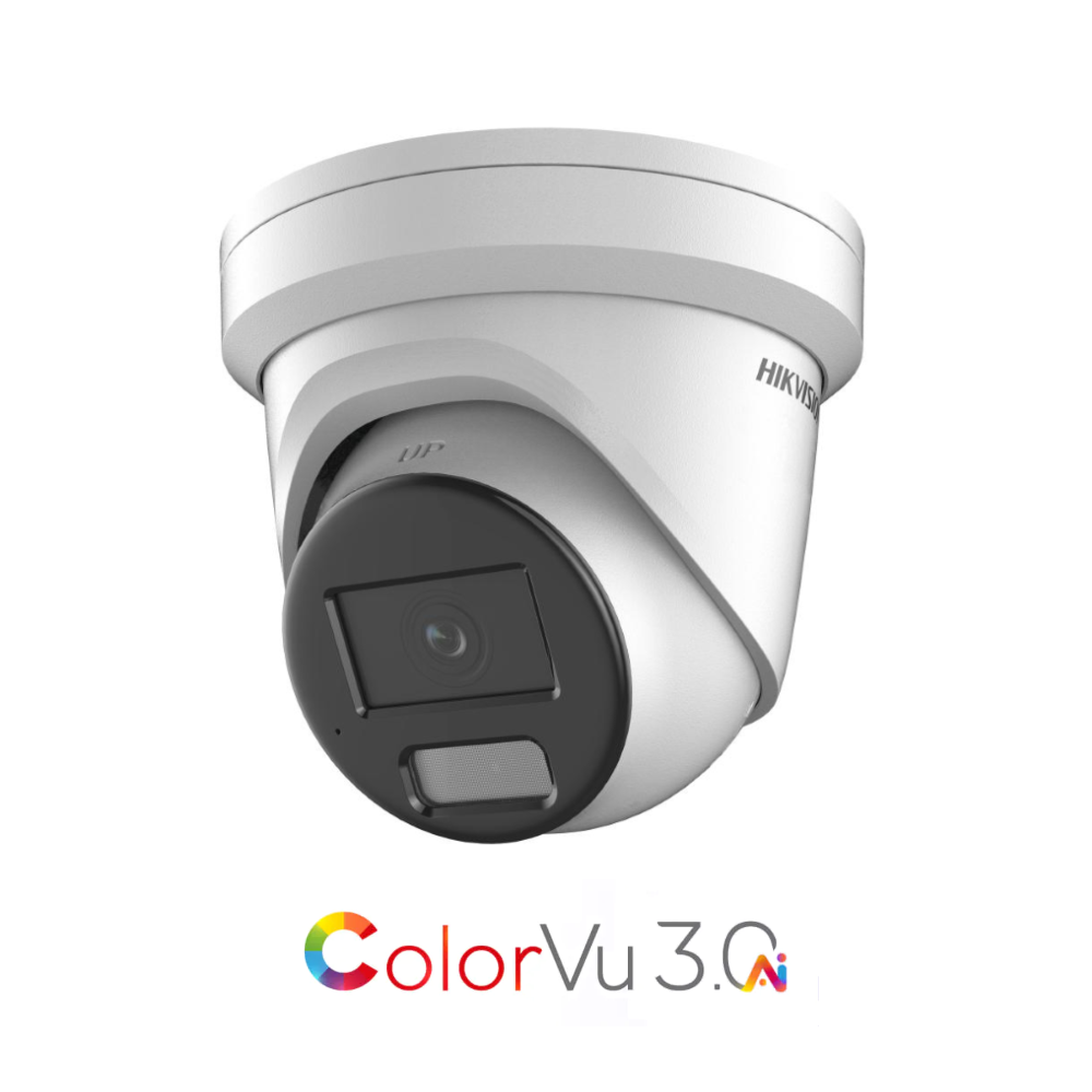 Hikvision DS-2CD2347G3-LI2UY-2.8MM – CCTV / Surveillance | ACP Online