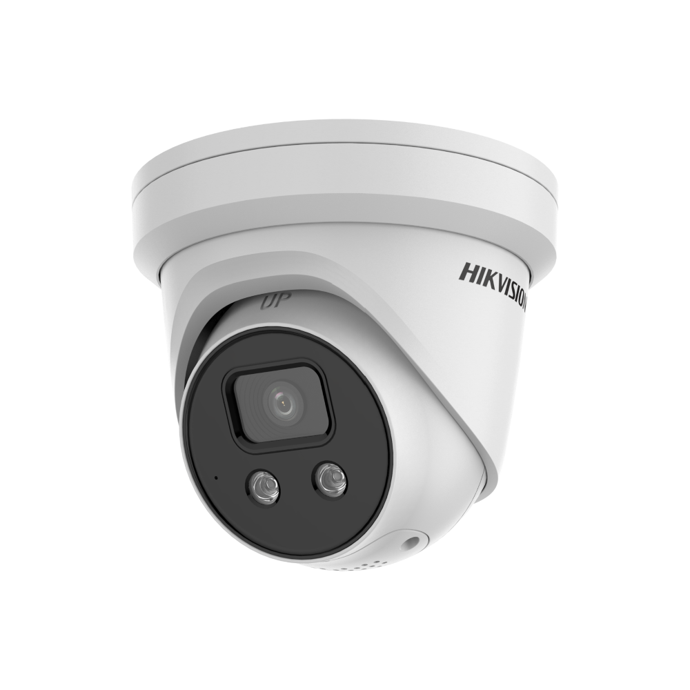 Hikvision DS-2CD2366G2-IU-2.8MM – CCTV / Surveillance | ACP Online