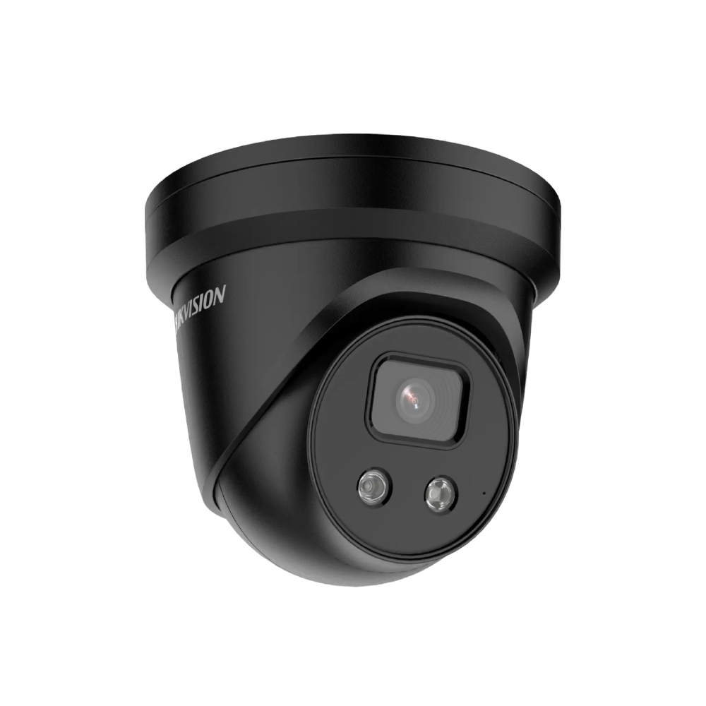 Hikvision DS-2CD2366G2-IU-BLK-2.8MM – CCTV / Surveillance | ACP Online