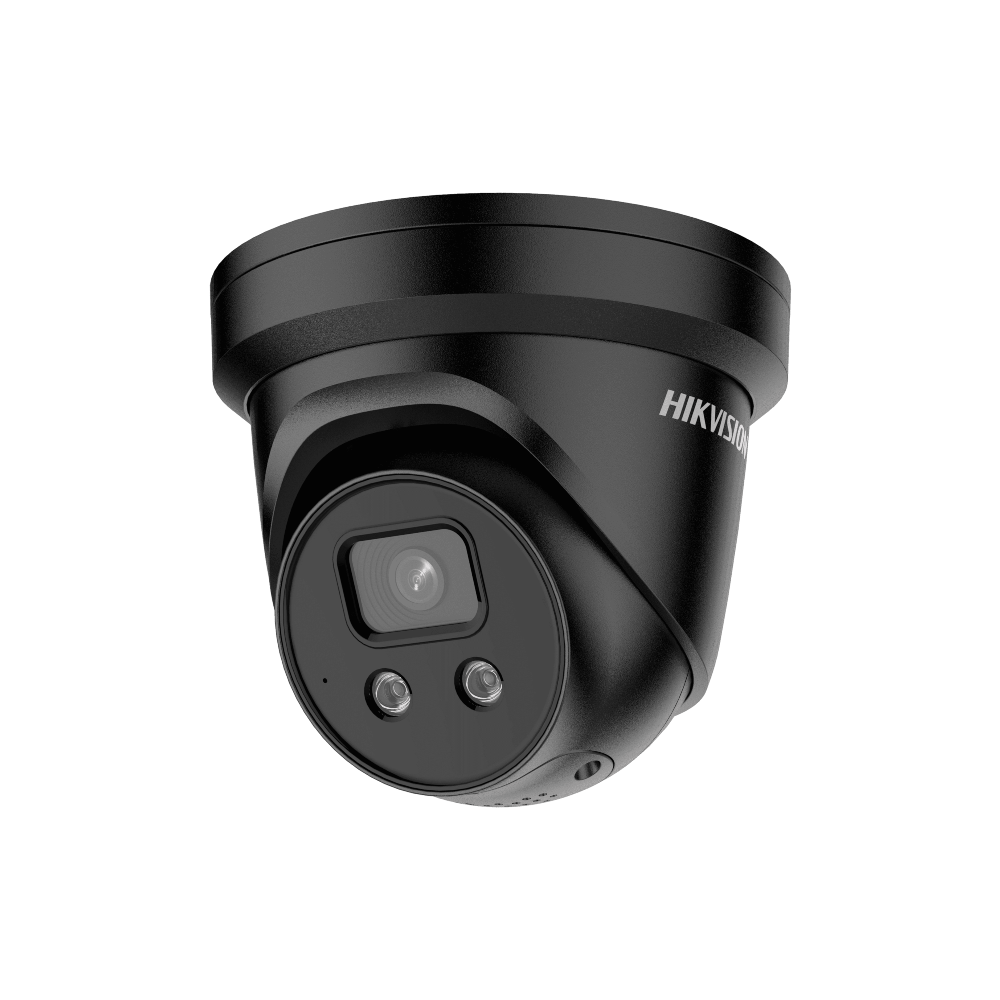 Hikvision DS-2CD2386G2-ISU/SL-BLK-2.8MM – CCTV / Surveillance | ACP Online