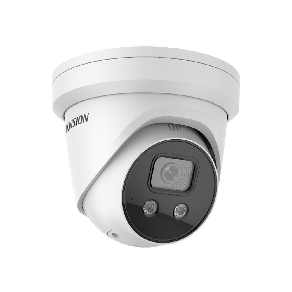 Hikvision DS-2CD2386G2-IU-2.8MM – CCTV / Surveillance | ACP Online
