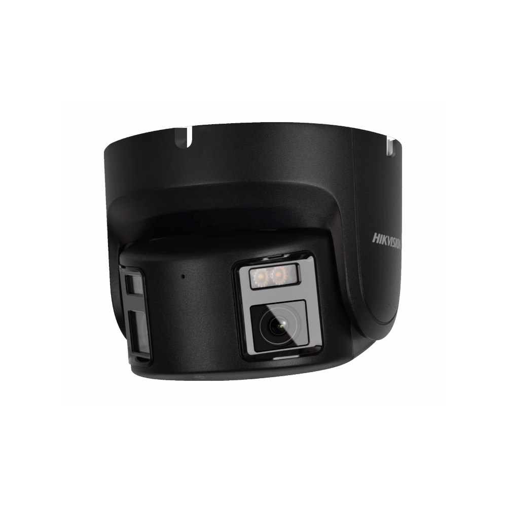 Hikvision DS-2CD2387G2P-LSU/SL-BLK – CCTV / Surveillance | ACP Online
