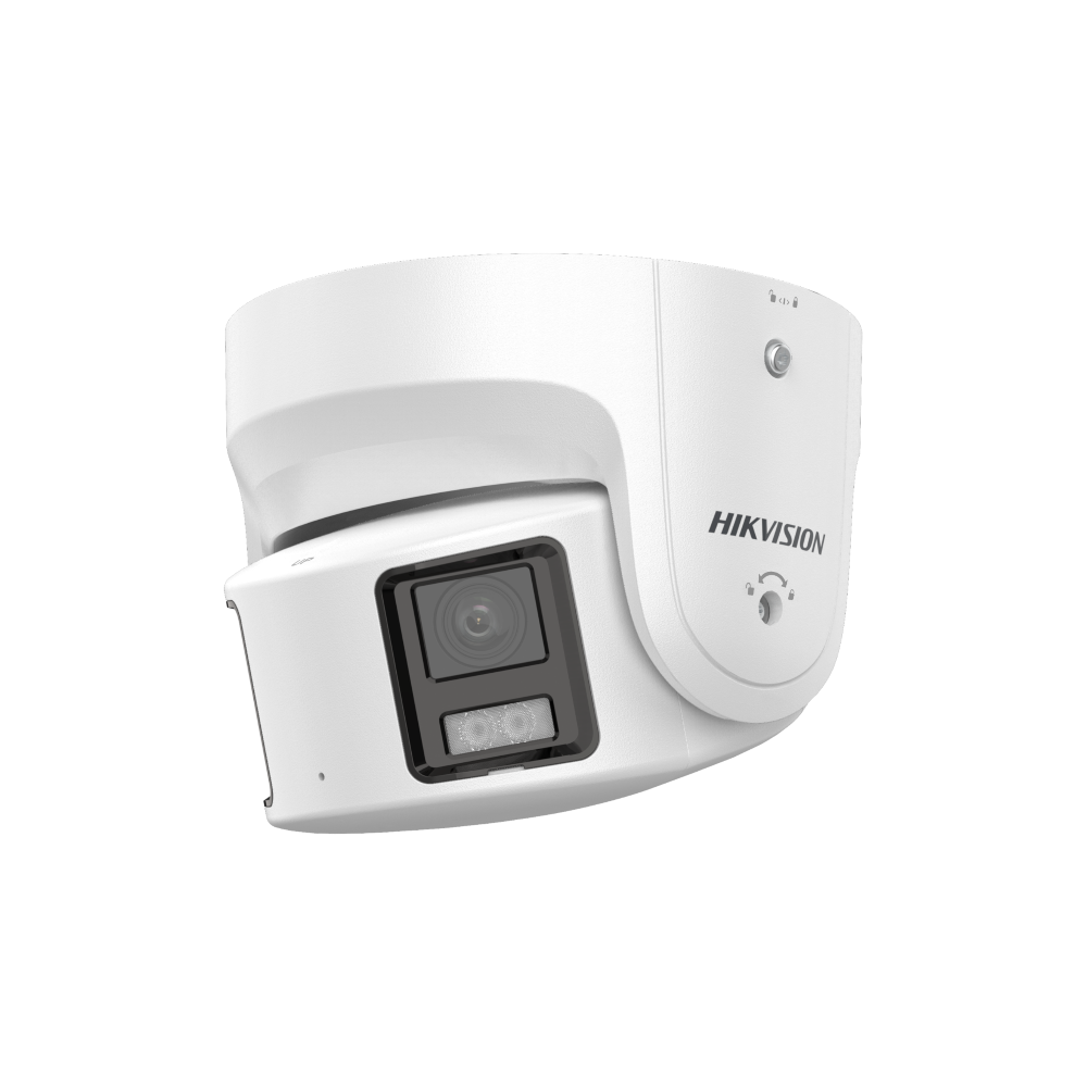 Hikvision DS-2CD2387G2P-LSU/SL – CCTV / Surveillance | ACP Online