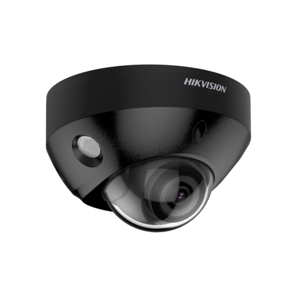 Hikvision DS-2CD2566G2-IS-BLK-2.8MM – CCTV / Surveillance | ACP Online