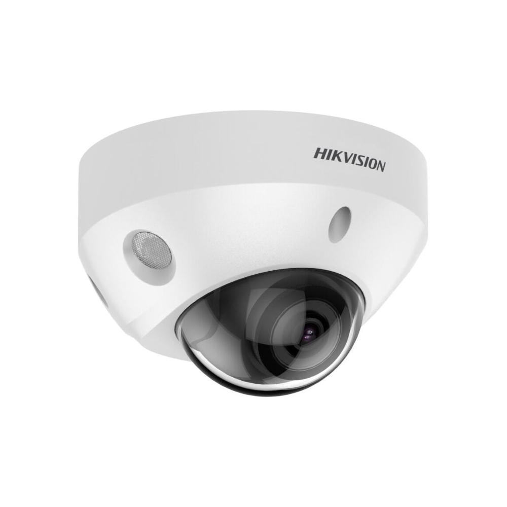 Hikvision DS-2CD2586G2-IS-2.8MM – CCTV / Surveillance | ACP Online
