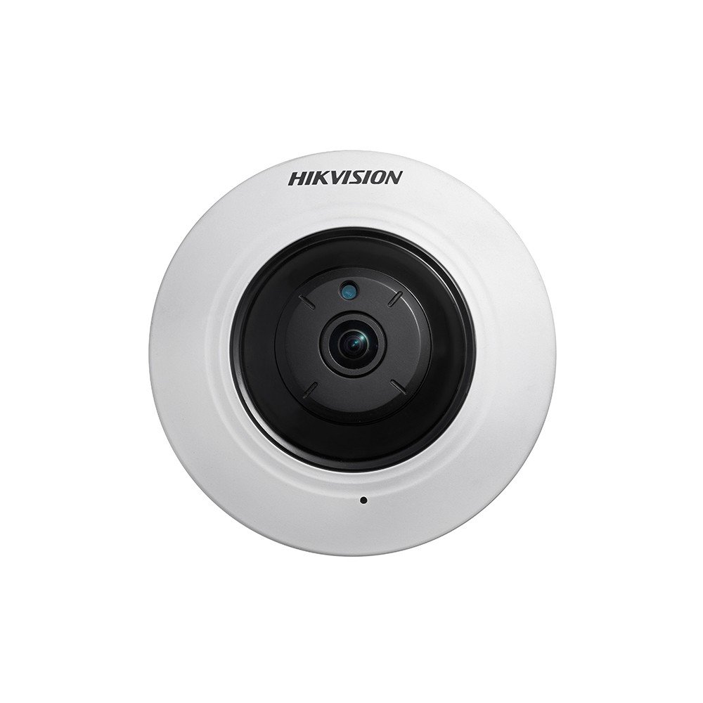 Hikvision DS-2CD2955G0-ISU – CCTV / Surveillance | ACP Online
