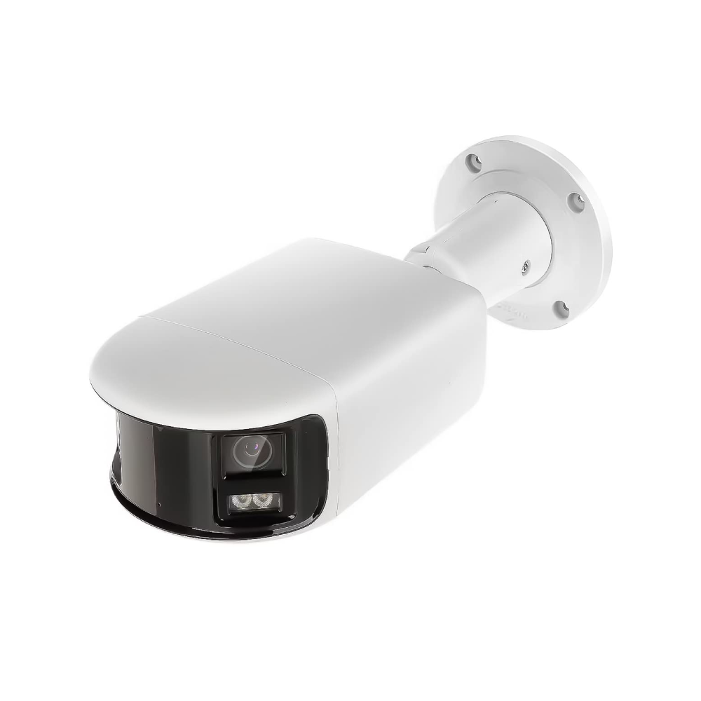 Hikvision DS-2CD2T87G2P-LSU/SL – CCTV / Surveillance | ACP Online