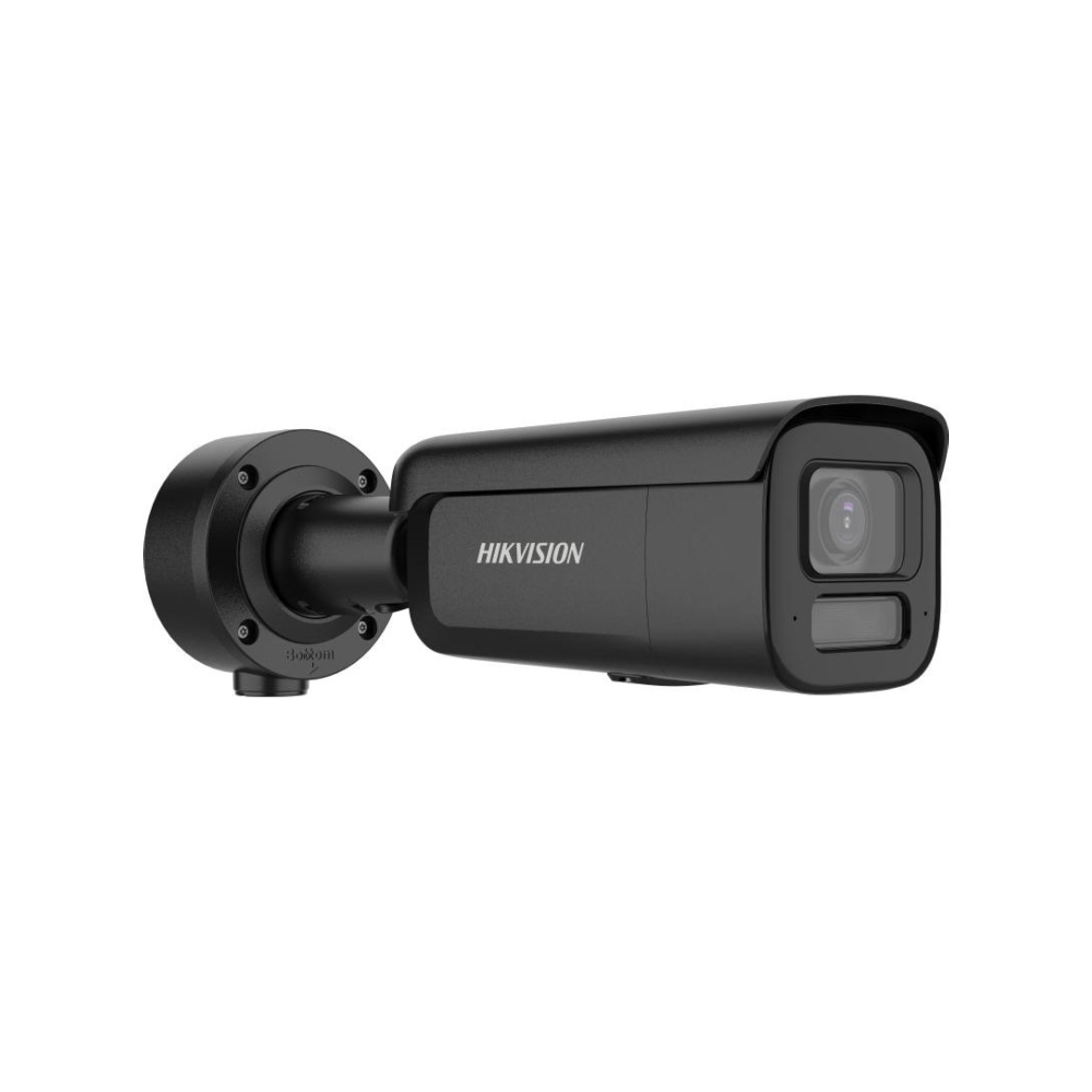 Hikvision DS-2CD3687G3-LIZSUY/SL-BLK – CCTV / Surveillance | ACP Online