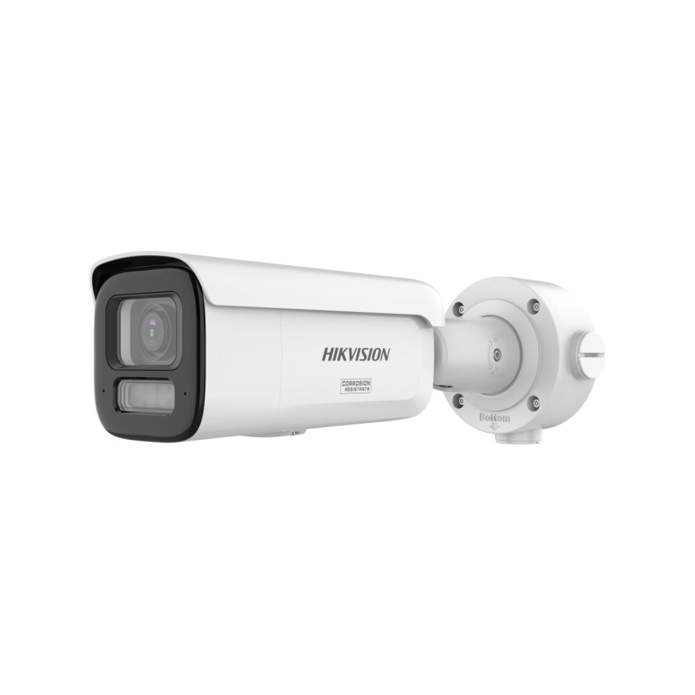 Hikvision DS-2CD3687G3-LIZSUY/SL – CCTV / Surveillance | ACP Online