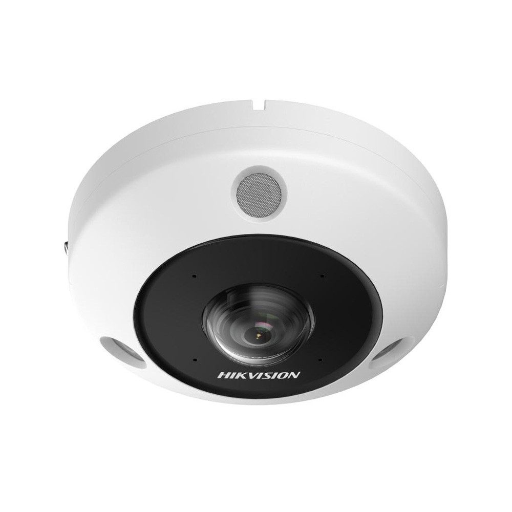 Hikvision DS-2CD6365G1-IVS – CCTV / Surveillance | ACP Online