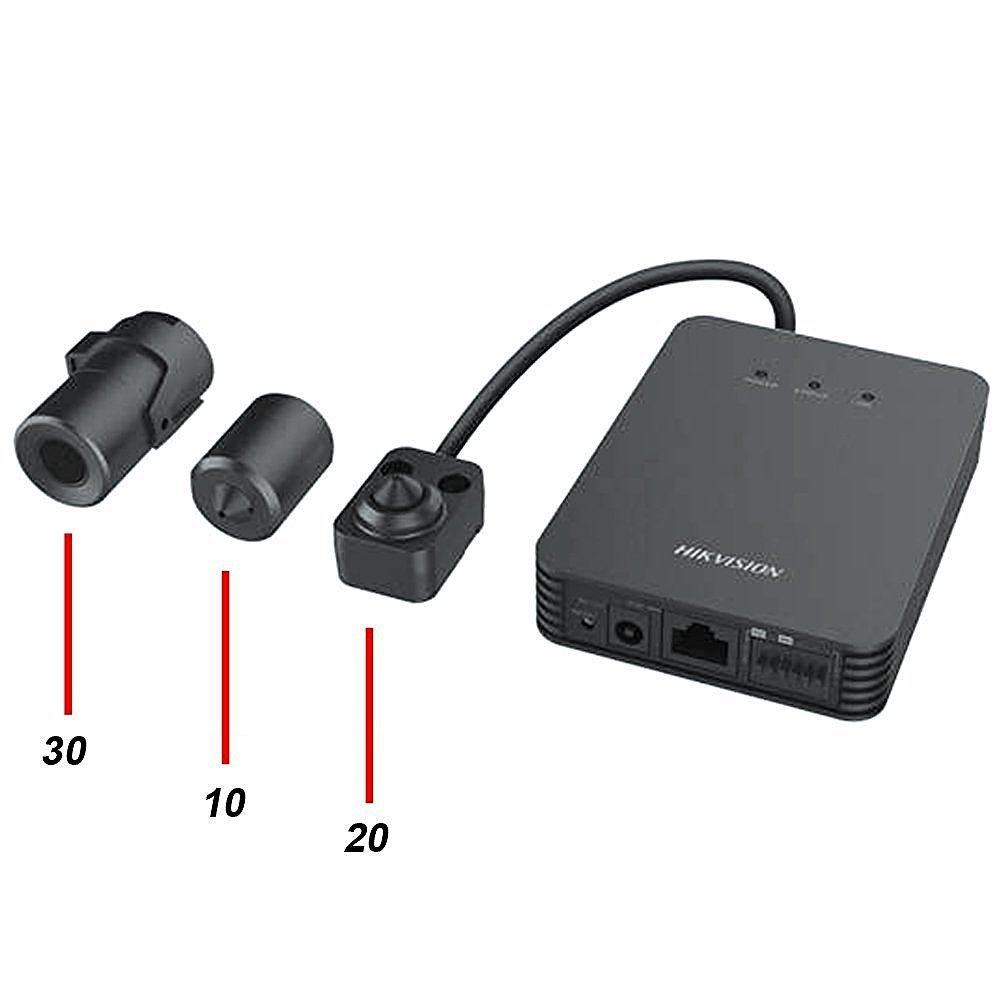 Hikvision DS-2CD6425G1-20 – CCTV / Surveillance | ACP Online