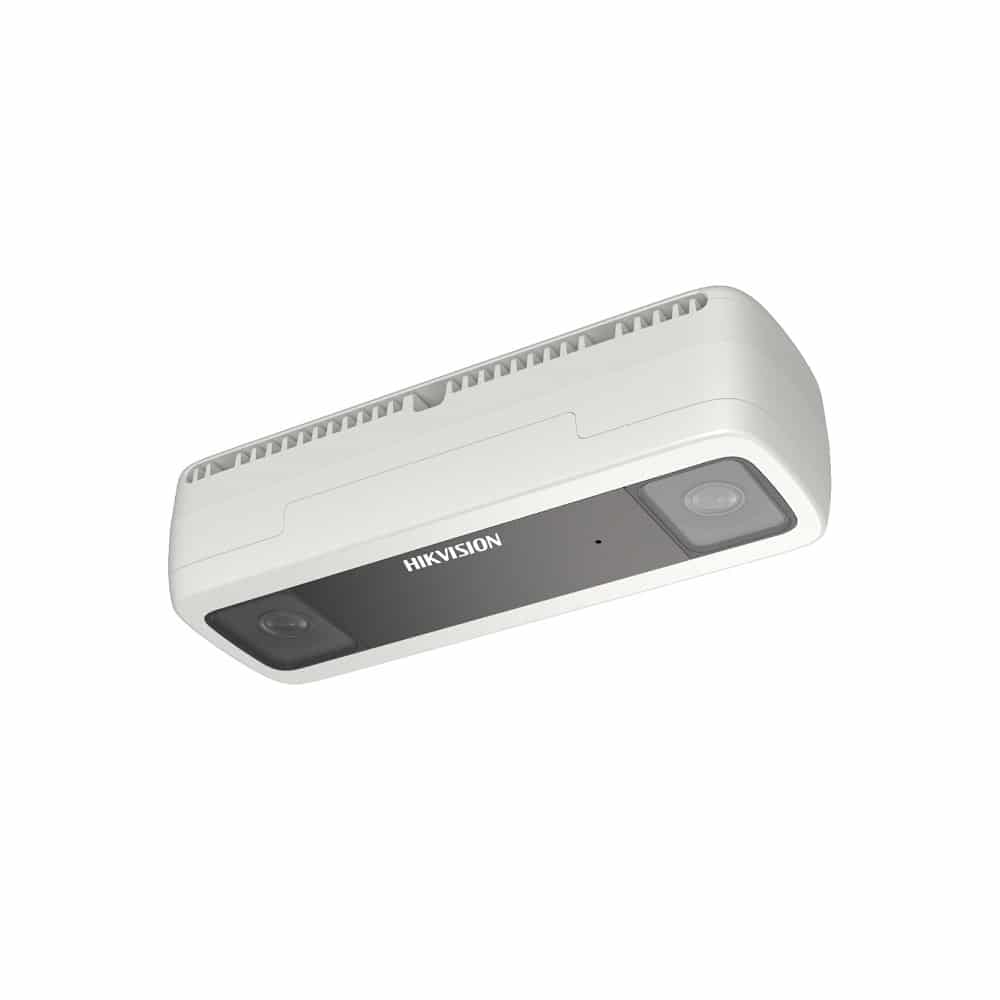 Hikvision DS-2CD6825G0/C-IVS – CCTV / Surveillance | ACP Online
