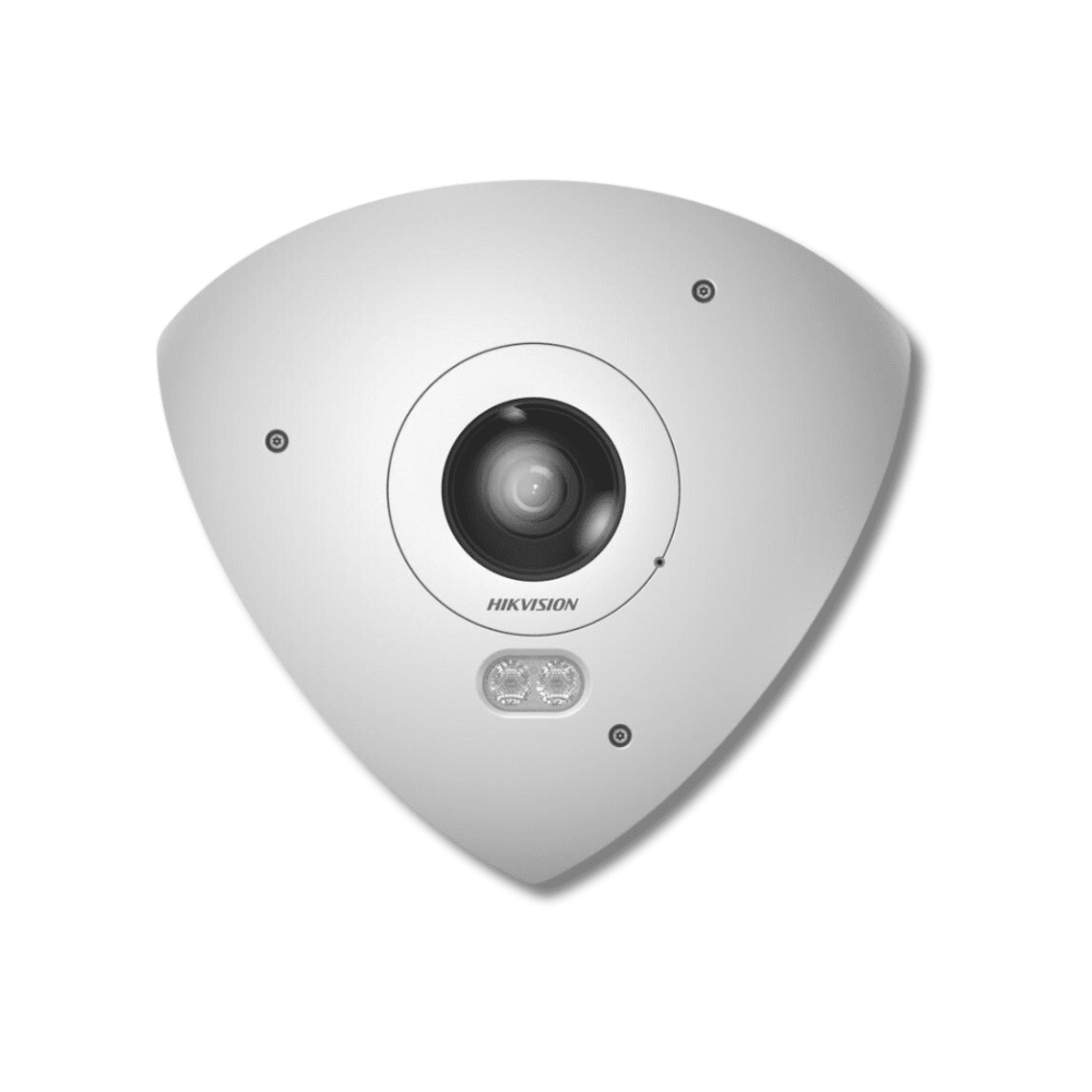 Hikvision DS-2CD6W65G1-IVS – CCTV / Surveillance | ACP Online