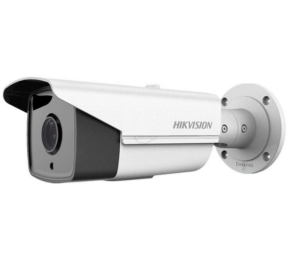 Hikvision DS-2CE16H8T-IT3F – HDTVI Bullet Cameras | ACP Online Hikvision DS-2CE16H8T-IT3F – HDTVI Bullet Cameras | ACP Online