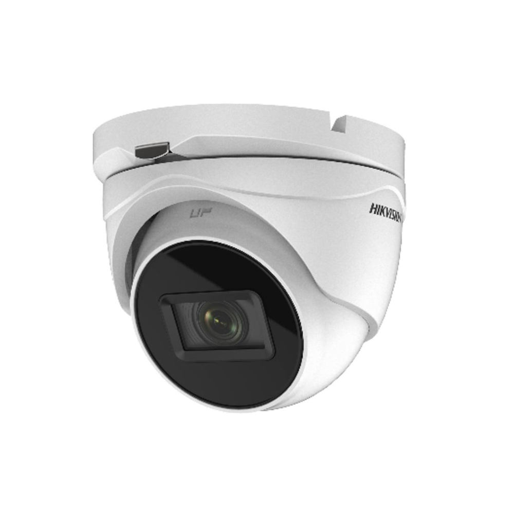 Hikvision DS-2CE79U7T-AIT3ZF – CCTV / Surveillance | ACP Online