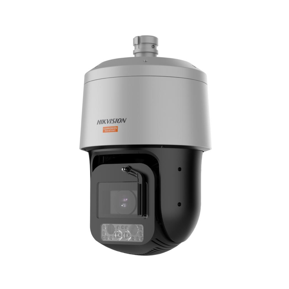 Hikvision DS-2DT8C442MXG-LWT – CCTV / Surveillance | ACP Online
