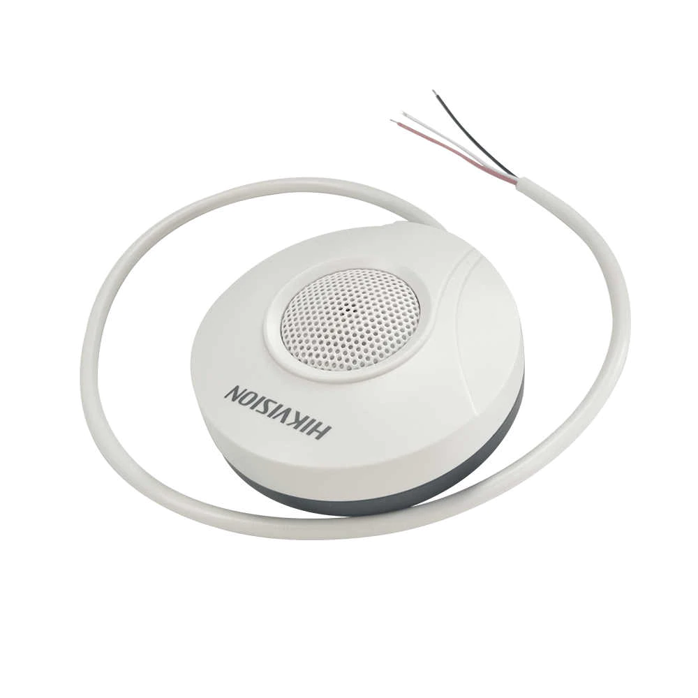 Hikvision DS-2FP2020 – Audio Microphone | ACP Online