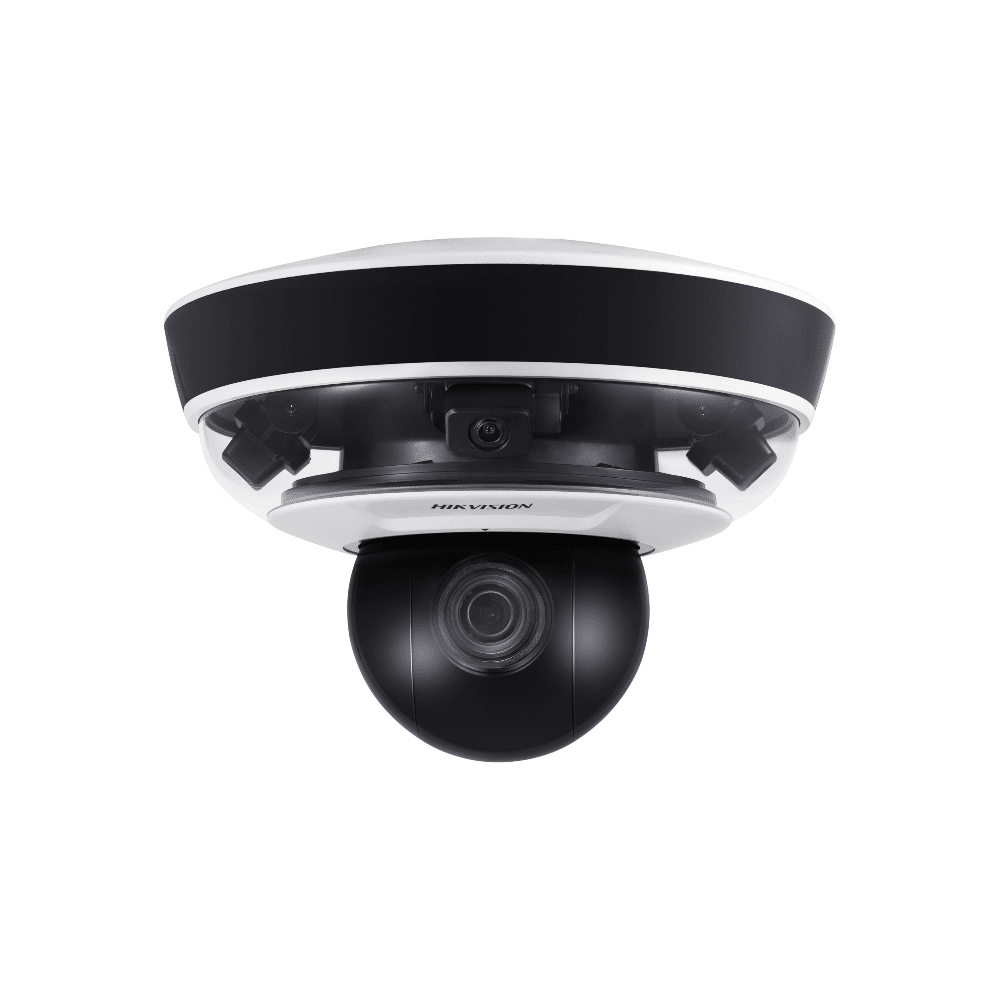 Hikvision DS-2PT5326IZ – CCTV / Surveillance | ACP Online