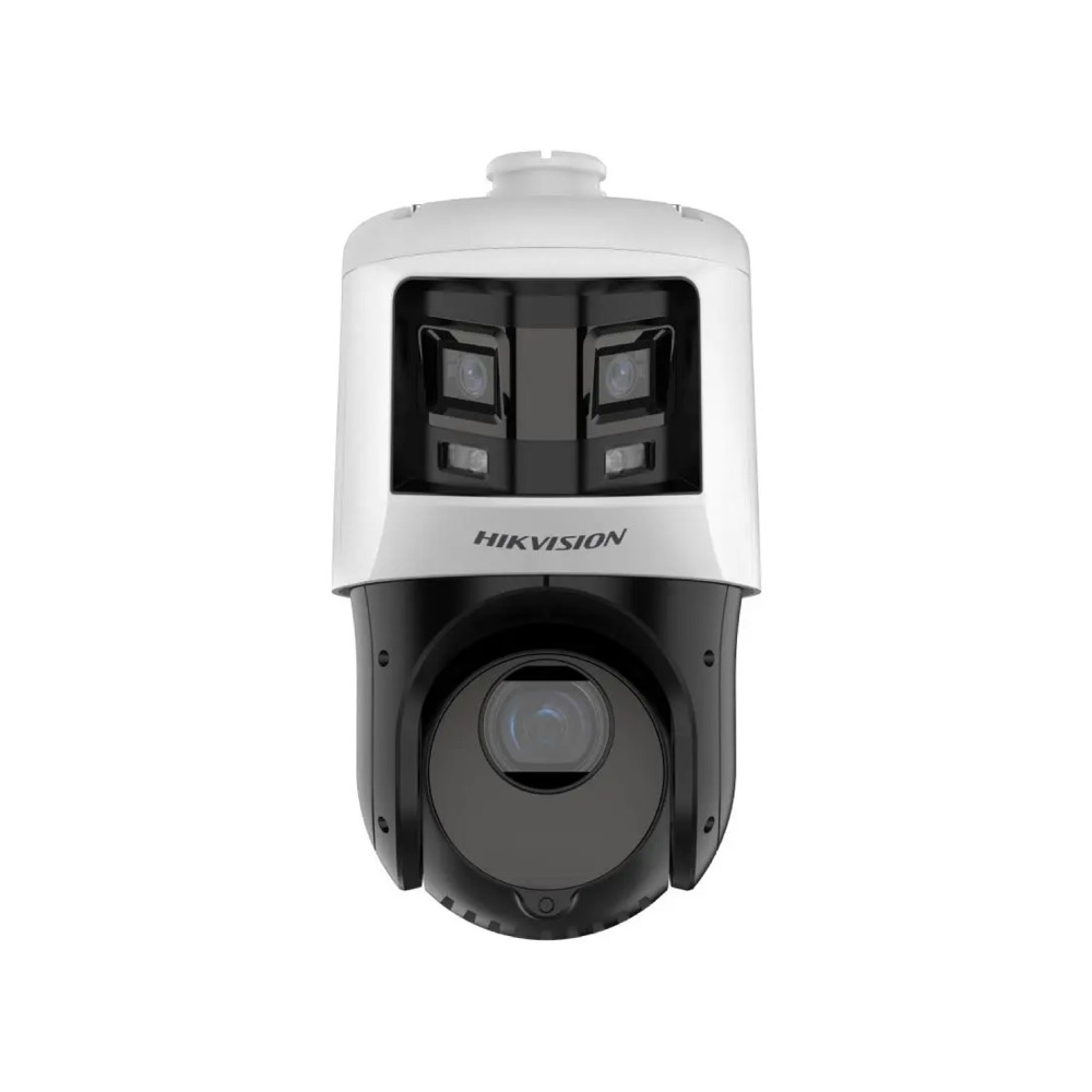 Hikvision DS-2SE4C425MWG-E/26(F0) – CCTV / Surveillance | ACP Online